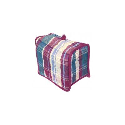 August Grove® Waterhouse 4 Slice Toaster Cover | 8 H x 12 W x 11.5 D in | Wayfair 1C724C2064BD4643A7DC5048374C0E4F