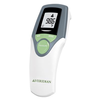 Veridian Health Care Thermometers & Biometers - Infrared Thermometer