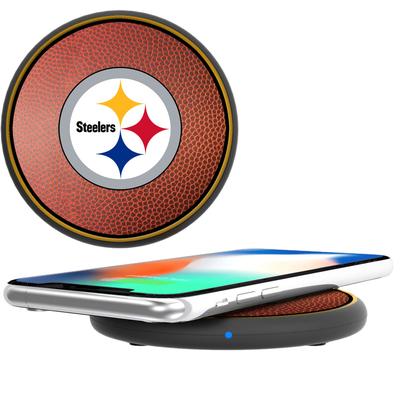 Pittsburgh Steelers Wireless Cell Phone Charger