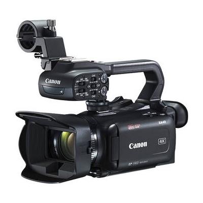 Canon XA40 Professional UHD 4K Camcorder 3666C002