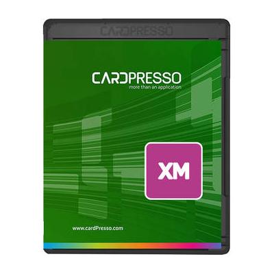 cardPresso XM ID Card Software (Download) - [Site discount] CPXXSTOXM