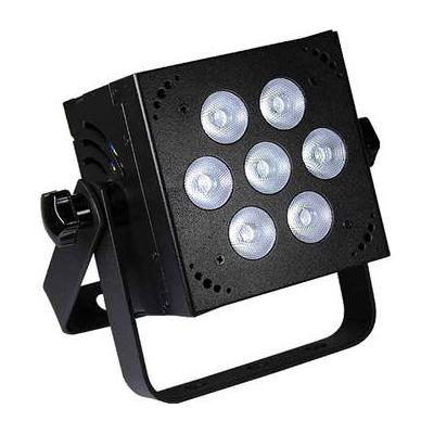 Blizzard HotBox RGBW LED Effects Light HOTBOX RGBW
