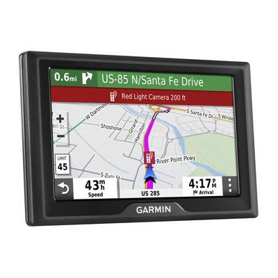 Garmin Drive 52 GPS Navigation System 010-02036-06
