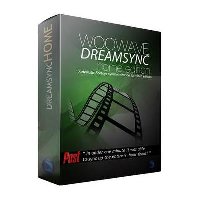 Woowave DreamSync Home Edition (Download) 108575
