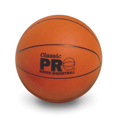 Poolmaster Basketballs - Orange Classic Pro Water Basketball