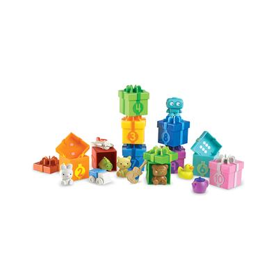 Learning Resources Figurines - Counting Surprise Party