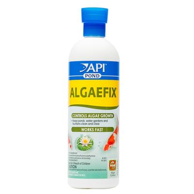 PondCare AlgaeFix, 16 fl. oz., 16 FZ