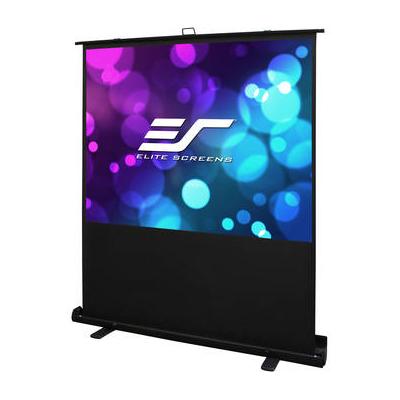 Elite Screens Portable/ Ez Cinema 2 110