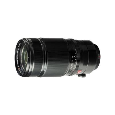 Fujifilm XF50-140mm F2.8 R LM OIS WR Camera Lens Black Medium 16443060