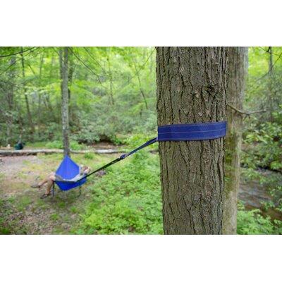 ENO- Eagles Nest Outfitters Atlas EXT Ultimate Nylon Tree Strap Fabric in Blue | 2 H x 2 W x 60 D in | Wayfair ASE002
