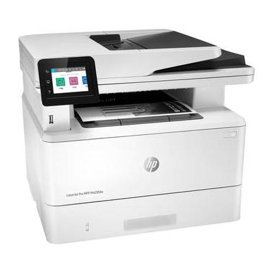 HP LaserJet Pro M428fdw All-in-One Monochrome Laser Printer W1A30A#BGJ