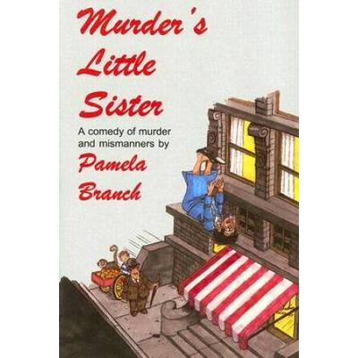 Murder's Little Sister