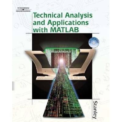 Technical Analysis And Applications With Matlab