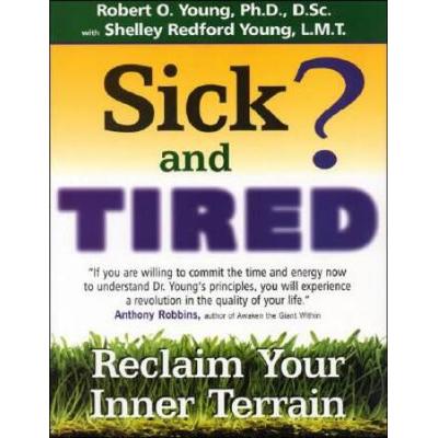 Sick And Tired?