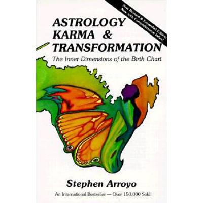 Astrology/Karma & Transformation 2nd Ed