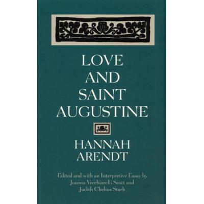 Love And Saint Augustine