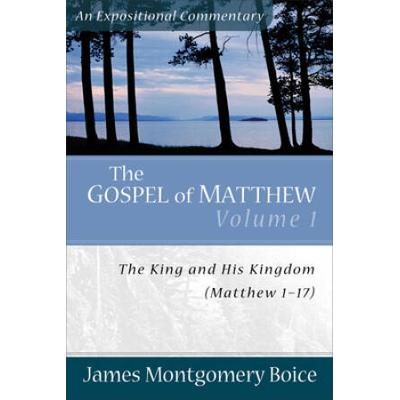 The Gospel Of Matthew: The Triumph Of The King, Matthew 18-28