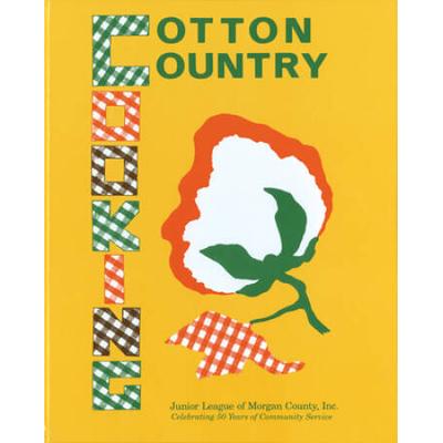 Cotton Country Cooking