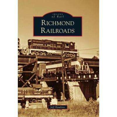 Richmond Railroads