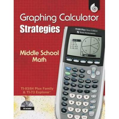 Graphing Calculator Strategies: Middle School Math