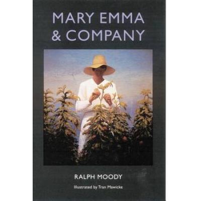 Mary Emma And Company