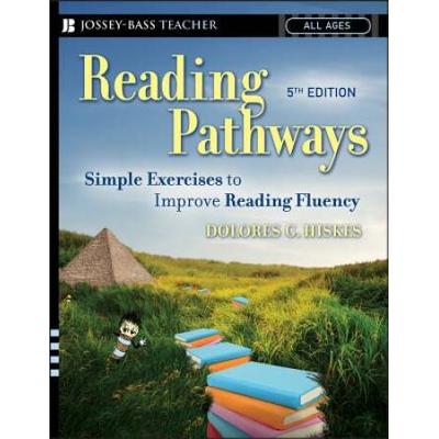 Reading Pathways: Simple Exercises To Improve Reading Fluency