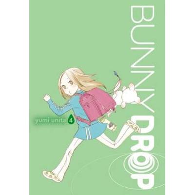 Bunny Drop, Volume 4