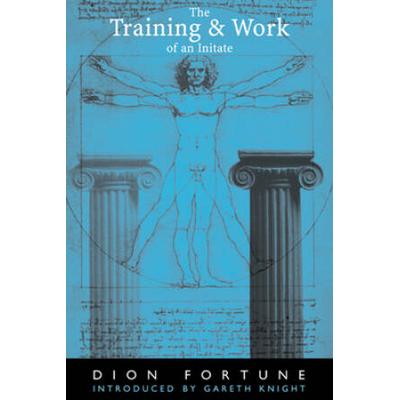 Training And Work Of Initiate