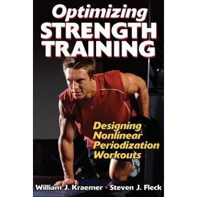 Optimizing Strength Training:designing Nonlin