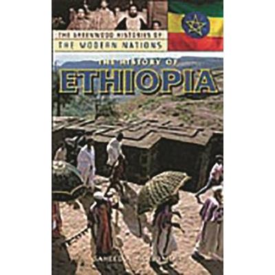The History Of Ethiopia