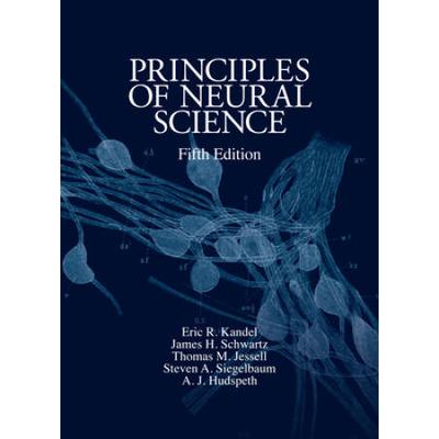 Principles Of Neural Science, Fifth Edition
