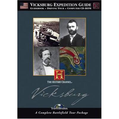 Vicksburg Expedition Guide