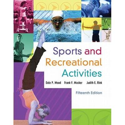 Sports And Recreational Activities