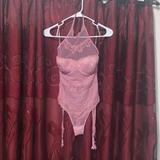 Victoria's Secret Intimates & Sleepwear | Lingerie New Never Worn | Color: Pink | Size: 34c