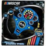 NASCAR Rev n Roll Steering Wheel