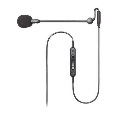 Antlion Audio ModMic Uni Unidirectional Boom Microphone for Headphones GDL-1420