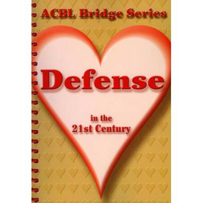 Defense In The 21st Century: The Heart Series