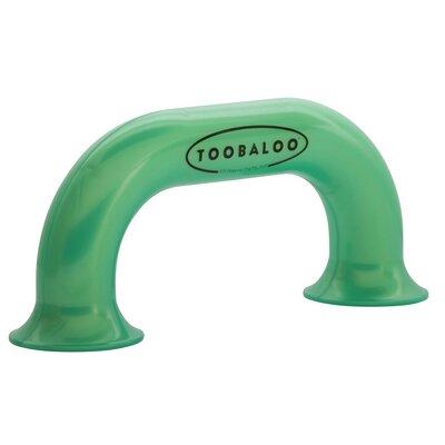 Learning Loft Toobaloo, Size 7.75 H x 3.75 W x 2.0 D in | Wayfair LF-TBL01G