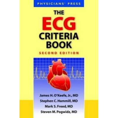 The Ecg Criteria Book 2e