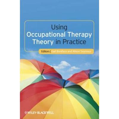 Using Occupational Therapy