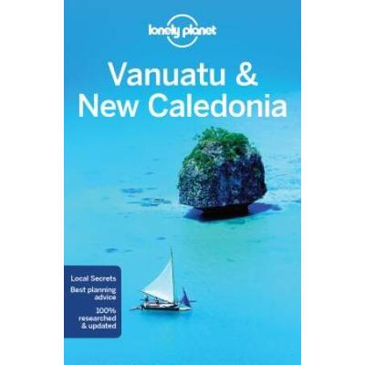 Lonely Planet Vanuatu & New Caledonia 8