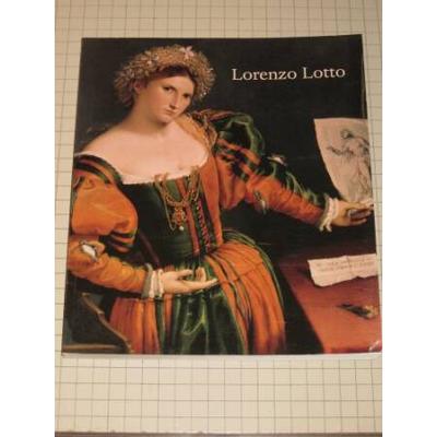 Lorenzo Lotto: Rediscovered Master Of The Renaissance