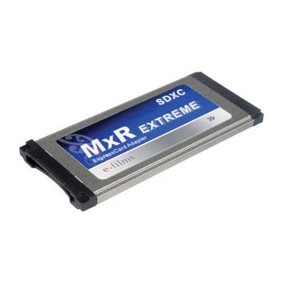 E-Films MxR Extreme Expresscard Adapter EF-1701