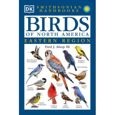 Birds Of North America: Eastern Region