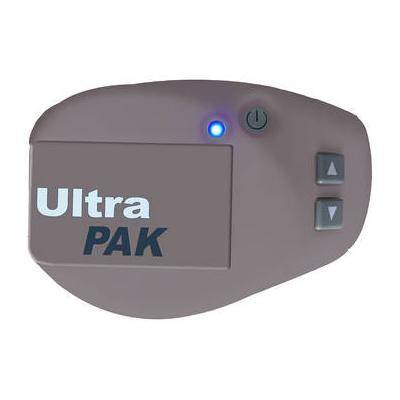 Eartec UltraPAK Remote Beltpack for UltraLITE & HUB ULP1000