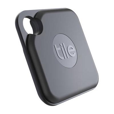 Tile Pro Bluetooth Tracker (Single, Black) RE-21001
