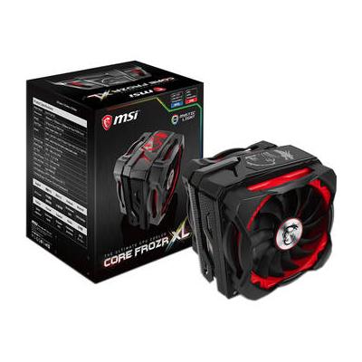 MSI Core Frozr XL CPU Cooler CORE FROZR XL