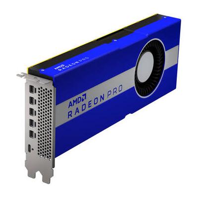 AMD Radeon Pro W5700 Graphics Card 100-506085