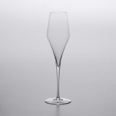 Stolzle 4200029T Q1 10.5 oz. Flute Glass - 6/Pack