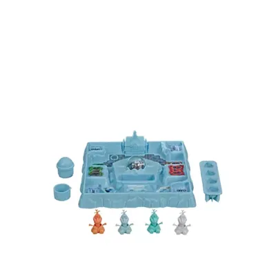 Hasbro Assorted Pre-Pack Trouble Disney Frozen Olaf's Ice Adventure Game